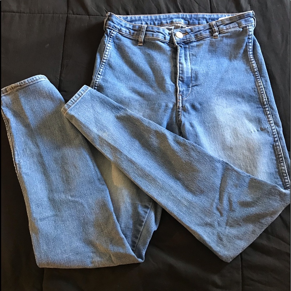 Used & Denim jeans